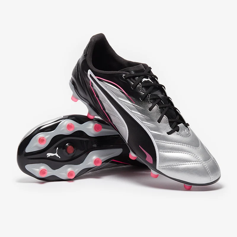 Puma King Pro FG/AG