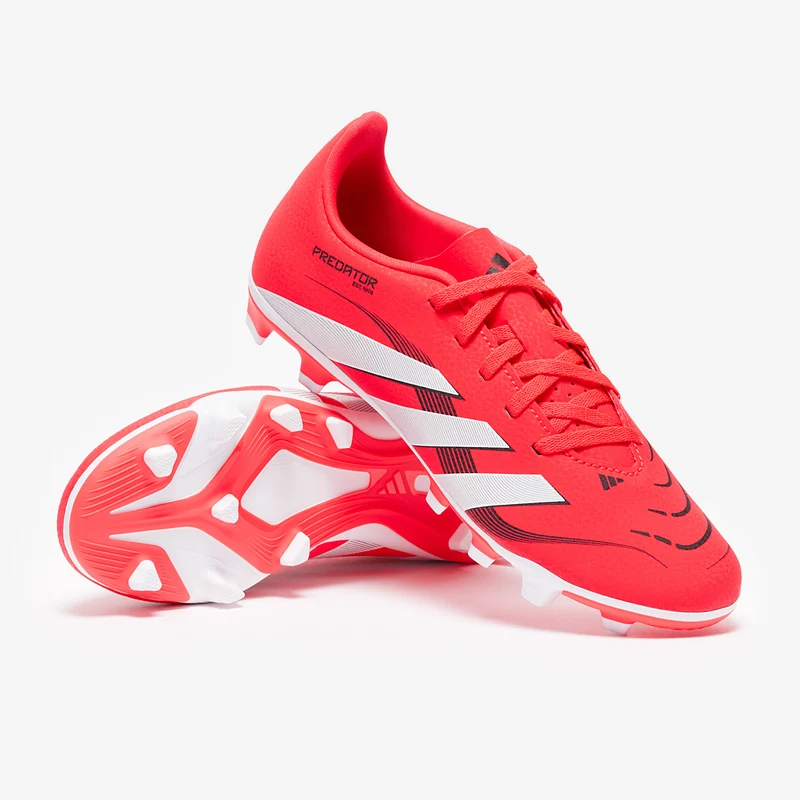 adidas Kinder Predator Club FG/MG