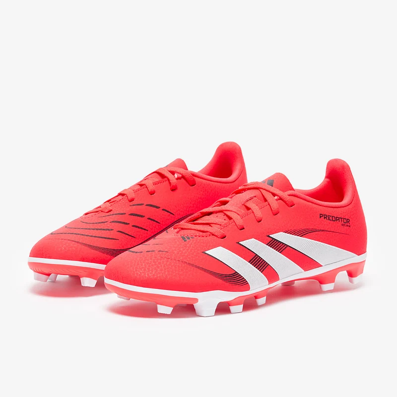 adidas Kinder Predator Club FG/MG