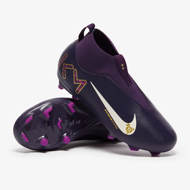 Nike MG High-Top