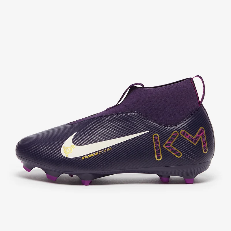 Nike MG High-Top