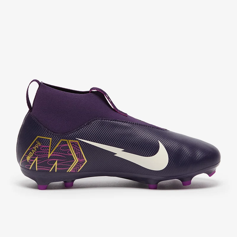 Nike MG High-Top