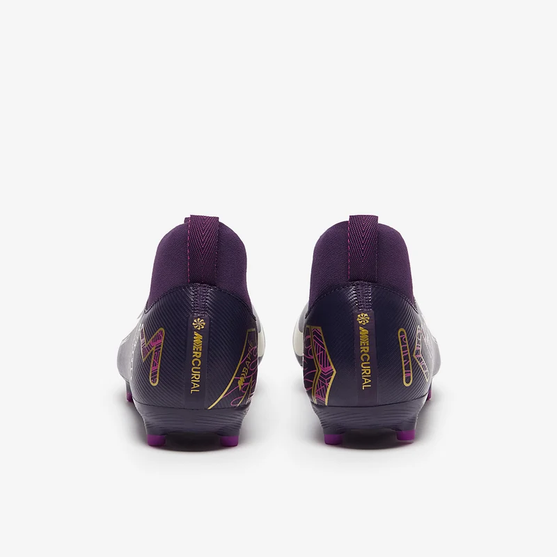 Nike MG High-Top