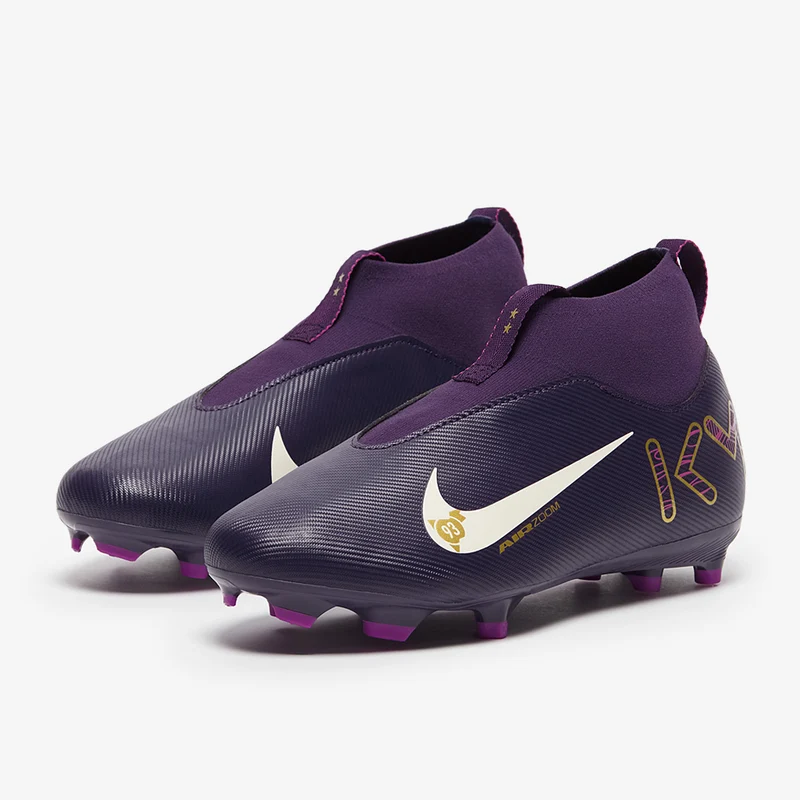 Nike MG High-Top