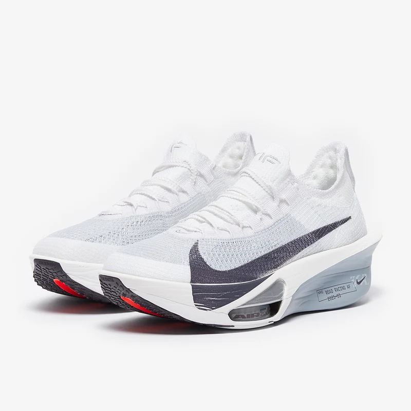 Nike Straßenlaufschuh für Wettkämpfe (Herren) Alphafly 3