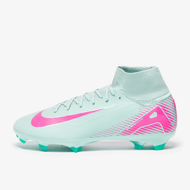 Nike Air Zoom Mercurial Superfly X Pro FG