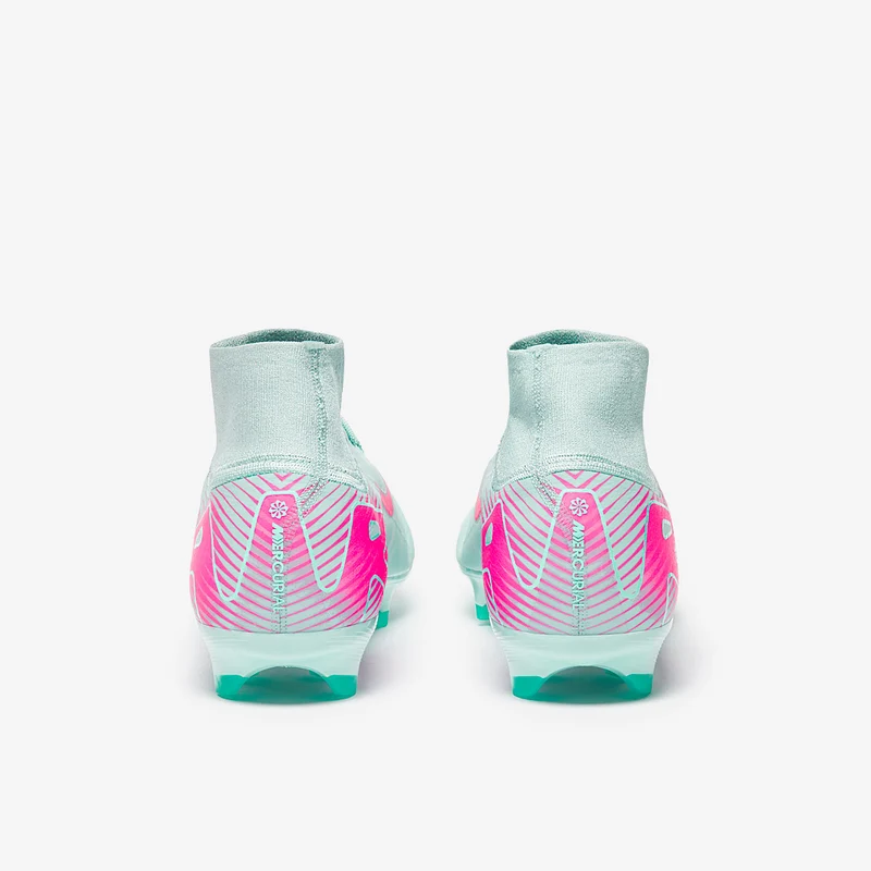 Nike Air Zoom Mercurial Superfly X Pro FG