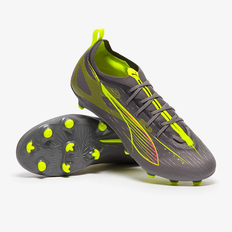 Puma Kinder Ultra 5 Pro FG/AG