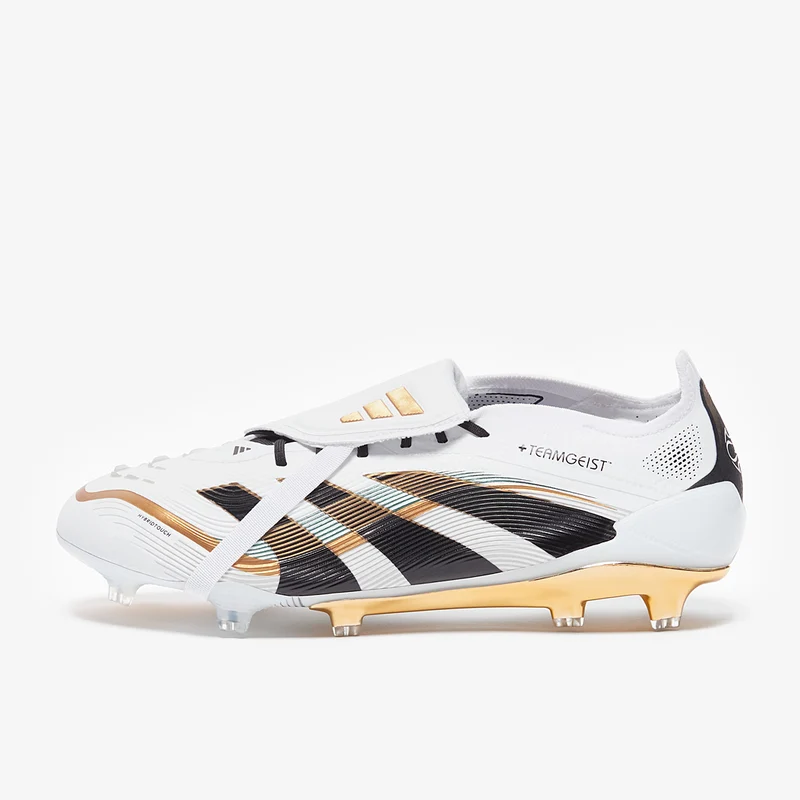 adidas Predator Elite Tongue x Teamgeist FG