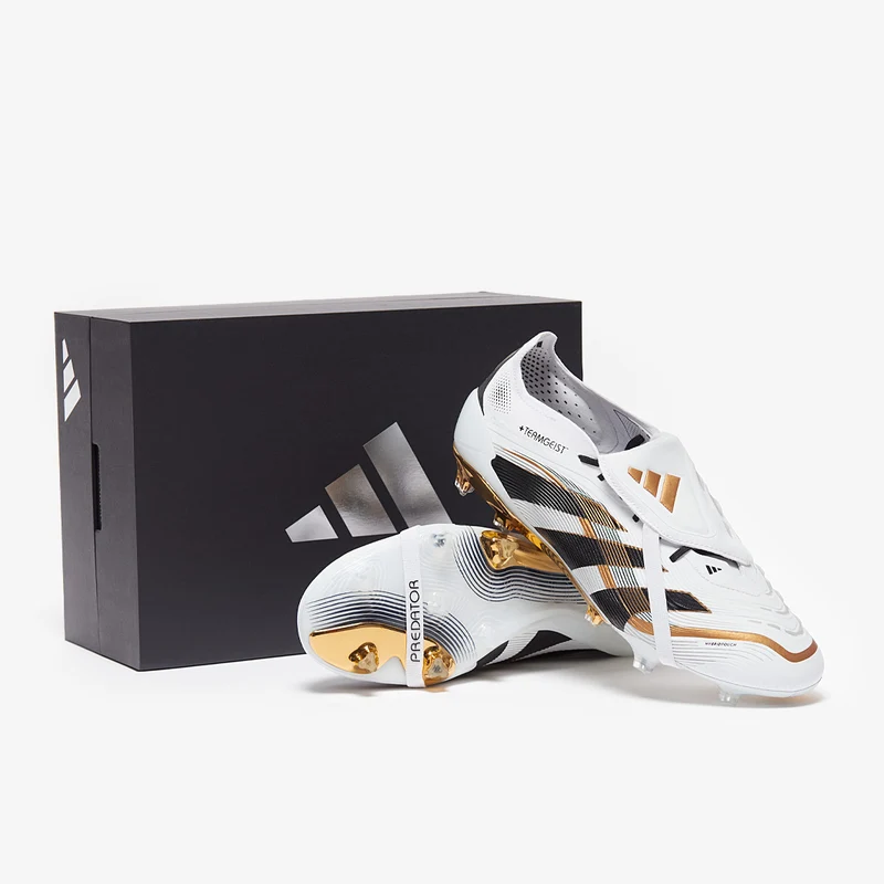 adidas Predator Elite Tongue x Teamgeist FG