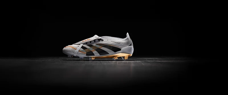 adidas Predator Elite Tongue x Teamgeist FG