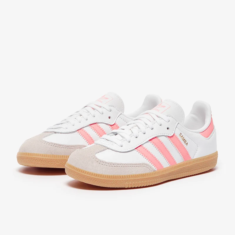 adidas Originals Jüngere Kinder Samba OG (PS)