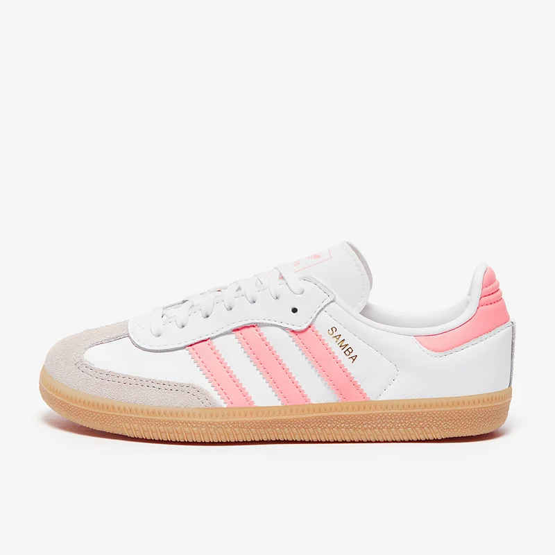adidas Originals Jüngere Kinder Samba OG (PS)