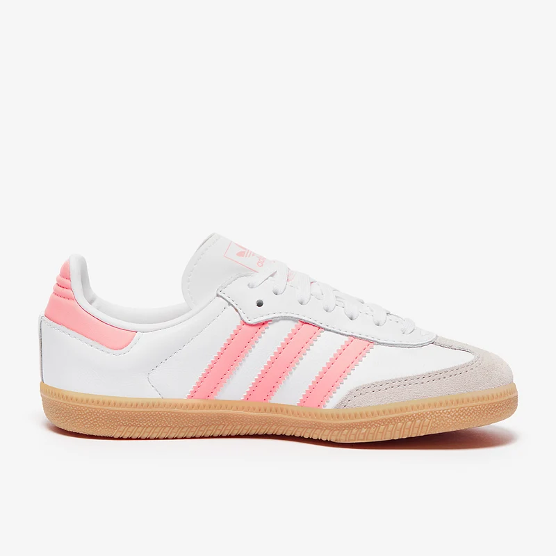 adidas Originals Jüngere Kinder Samba OG (PS)