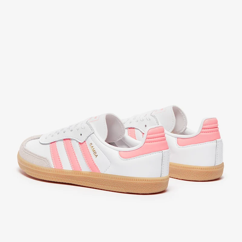 adidas Originals Jüngere Kinder Samba OG (PS)