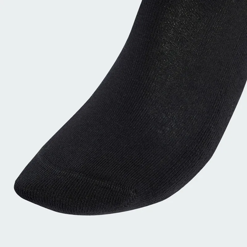 adidas Originals Unisex 3-Stripes Knee Socks 2 Pairs