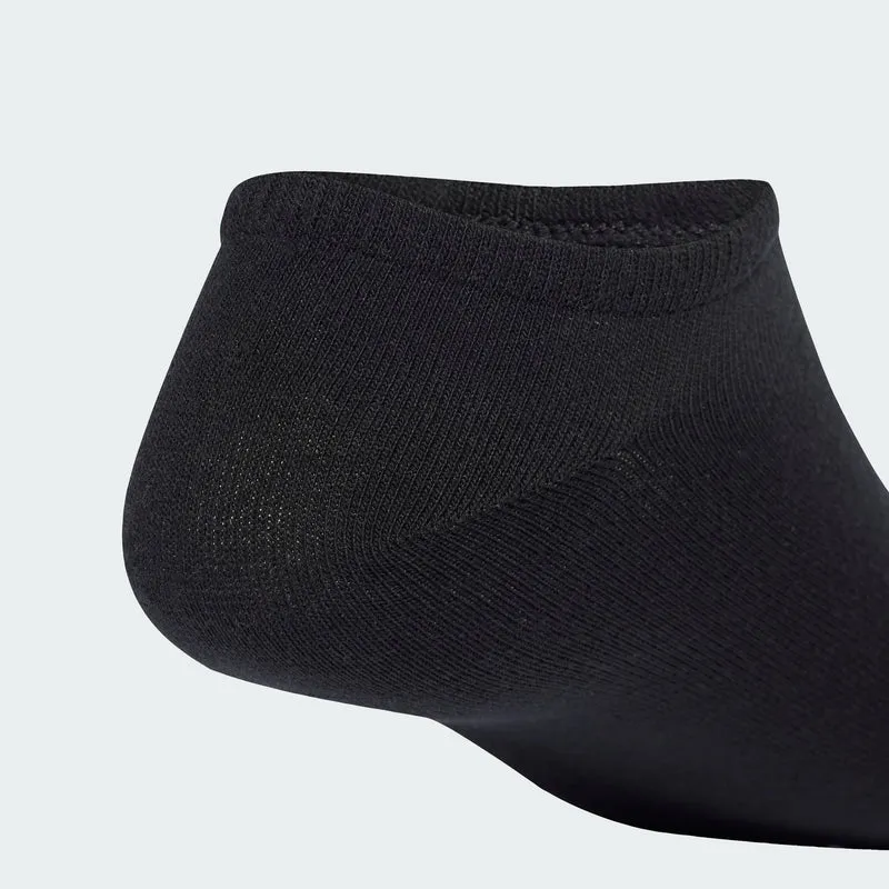 adidas Originals Unisex Liner Socks 6 Pairs