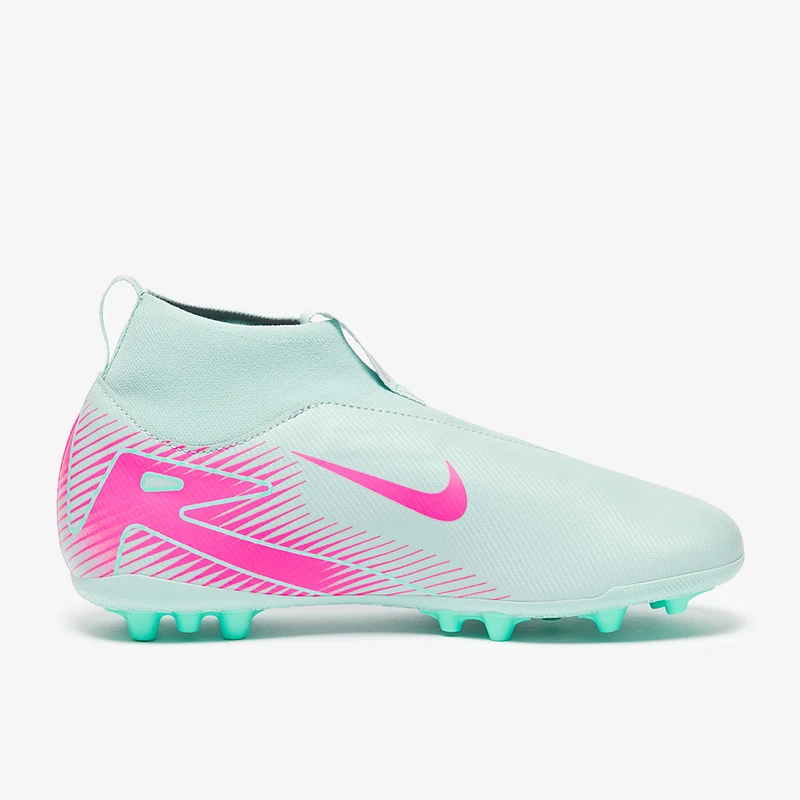 Nike AG High-Top