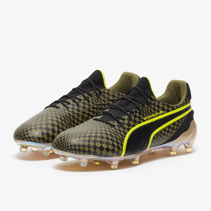 Puma King Ultimate x Porsche SE FG/AG