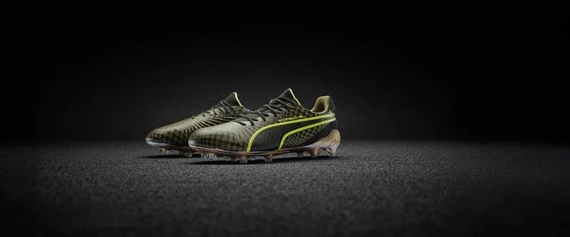 Puma King Ultimate x Porsche SE FG/AG