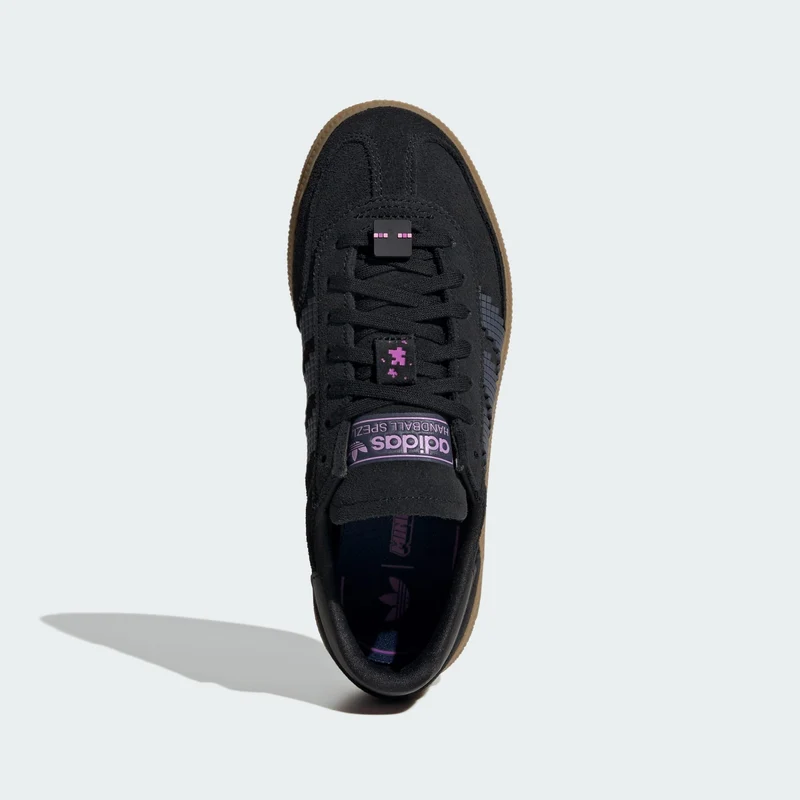 adidas Originals x Minecraft Ältere Kinder Handball Spezial (GS)