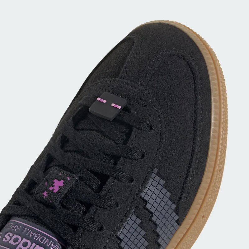 adidas Originals x Minecraft Ältere Kinder Handball Spezial (GS)