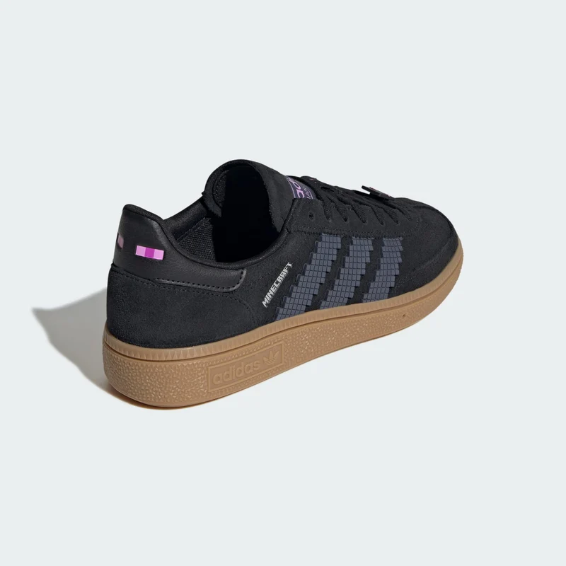 adidas Originals x Minecraft Ältere Kinder Handball Spezial (GS)