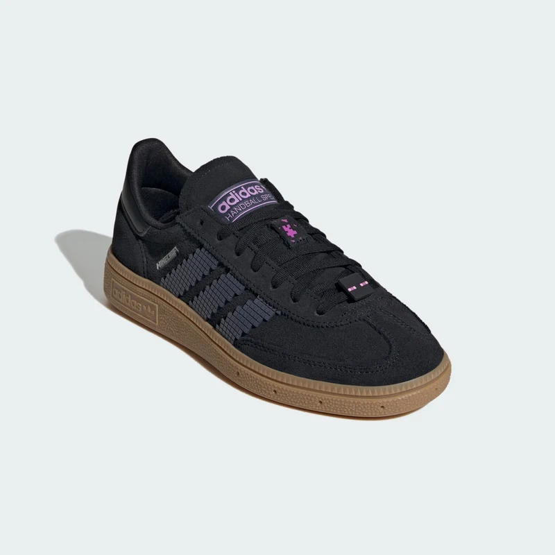adidas Originals x Minecraft Ältere Kinder Handball Spezial (GS)