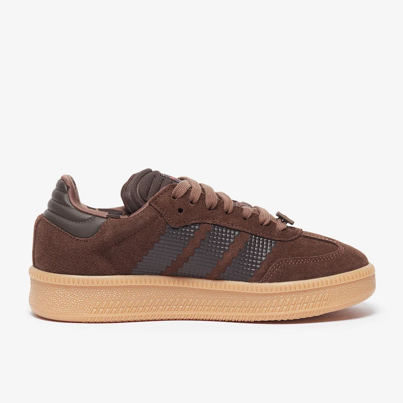 adidas Originals x Minecraft Ältere Kinder Samba XLG (GS)