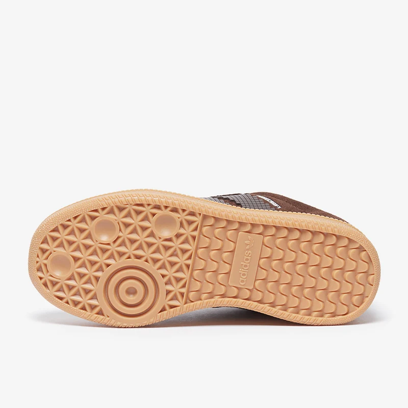 adidas Originals x Minecraft Ältere Kinder Samba XLG (GS)