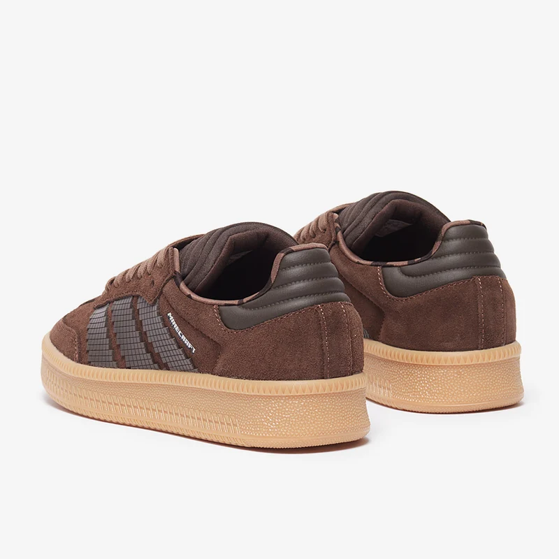 adidas Originals x Minecraft Ältere Kinder Samba XLG (GS)