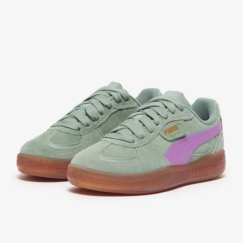 Puma Damen Palermo Mode Xtra Gum