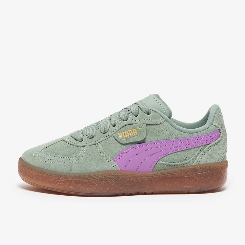 Puma Damen Palermo Mode Xtra Gum