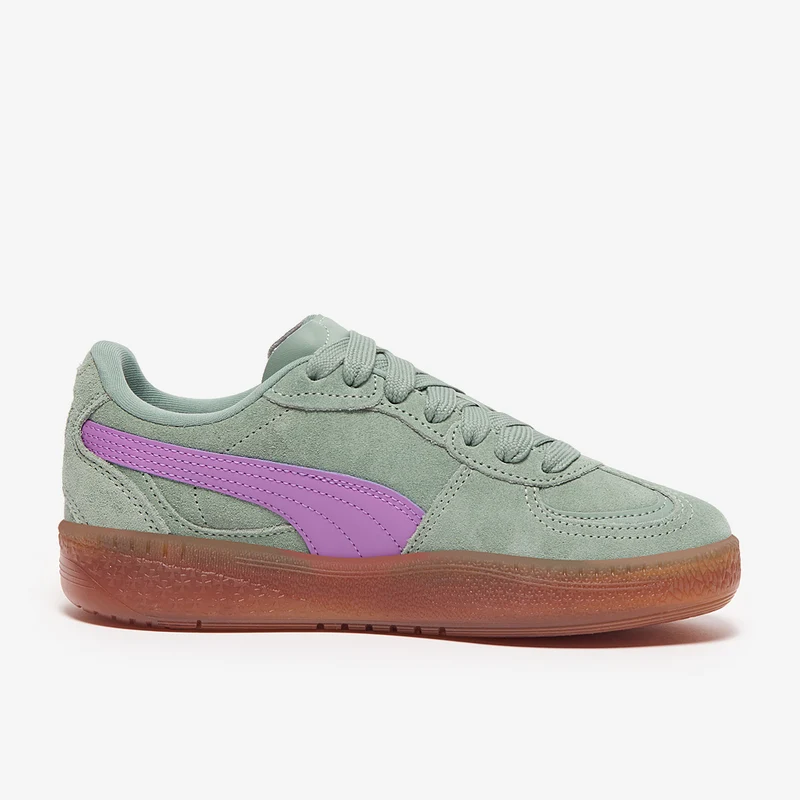 Puma Damen Palermo Mode Xtra Gum