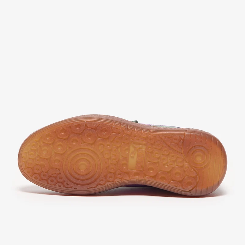Puma Damen Palermo Mode Xtra Gum