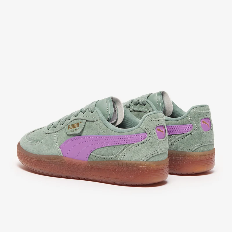 Puma Damen Palermo Mode Xtra Gum