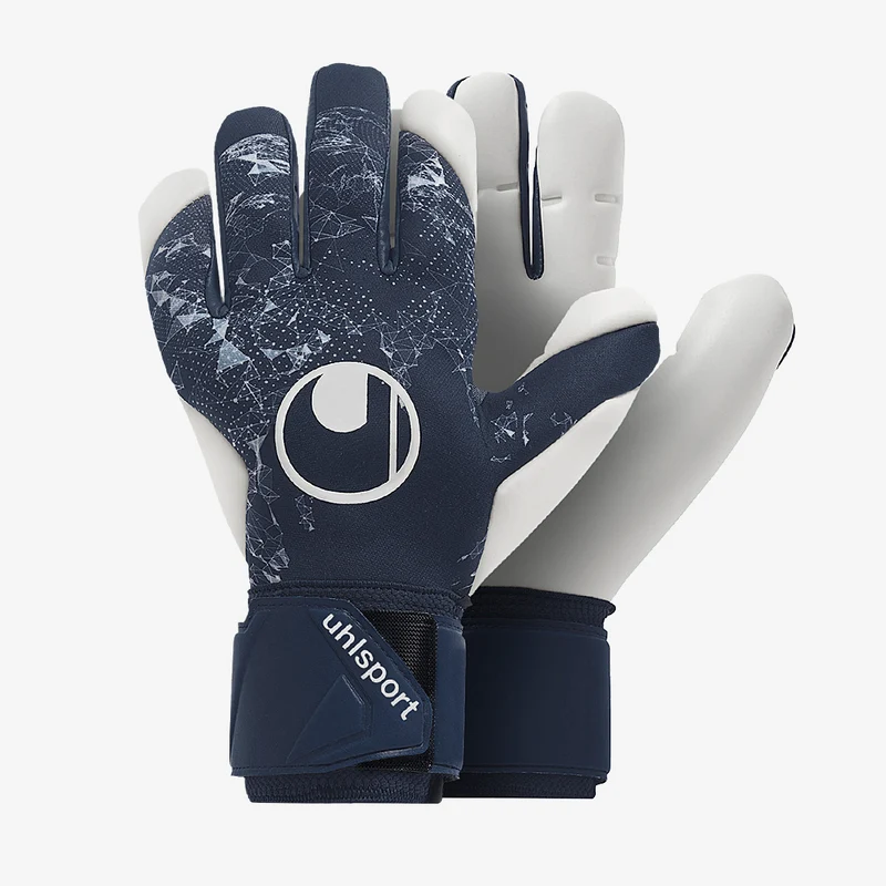Uhlsport Prediction Absolutgrip HN Earth Edition GK Gloves