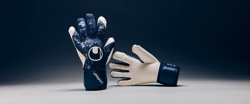 Uhlsport Prediction Absolutgrip HN Earth Edition GK Gloves