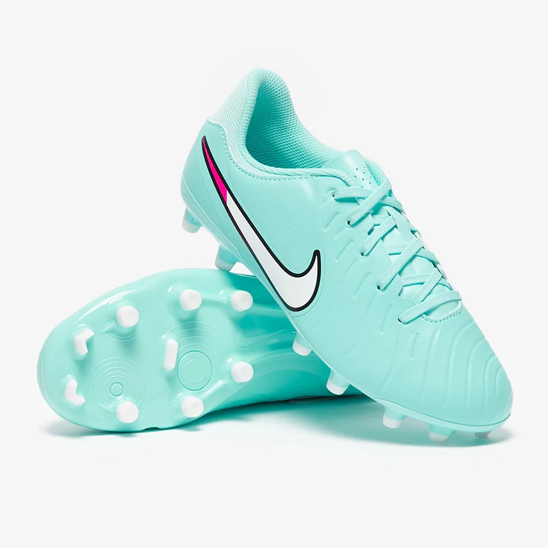 Nike Low Top Fußballschuh für verschiedene Böden für jüngere