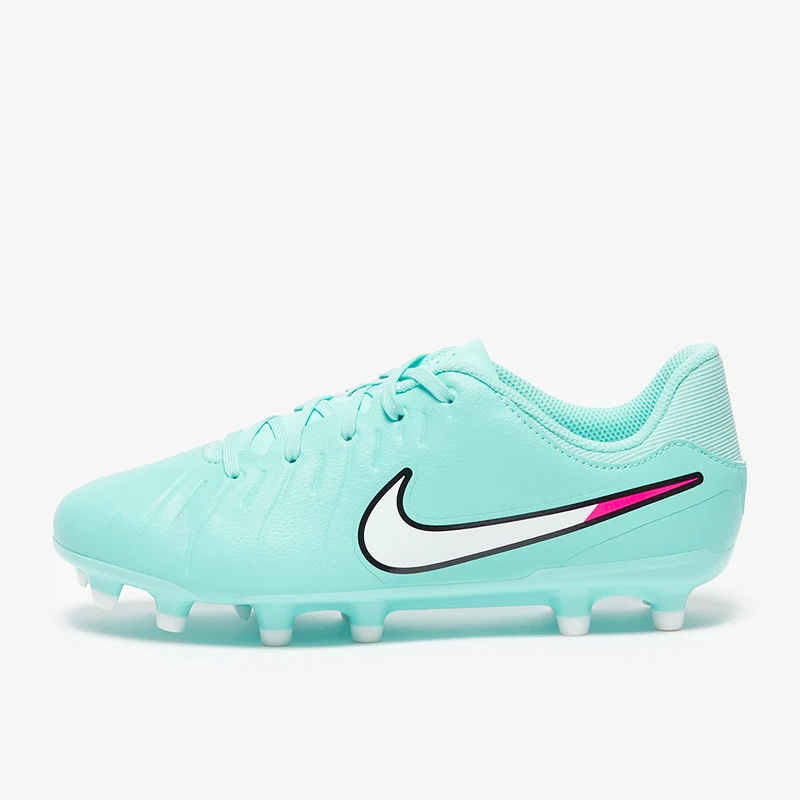 Nike Low Top Fußballschuh für verschiedene Böden für jüngere