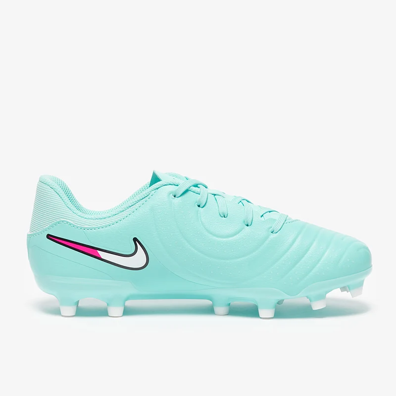 Nike Low Top Fußballschuh für verschiedene Böden für jüngere