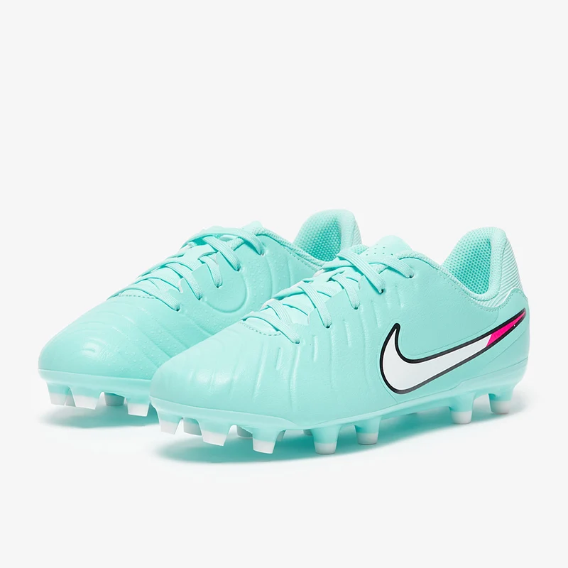 Nike Low Top Fußballschuh für verschiedene Böden für jüngere