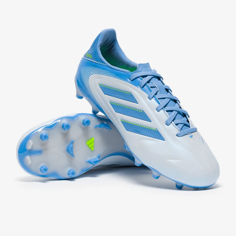 adidas Copa Pure III League Leder FG/MG
