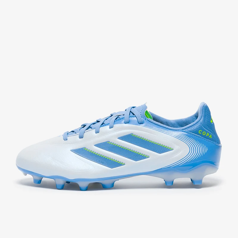 adidas Copa Pure III League Leder FG/MG