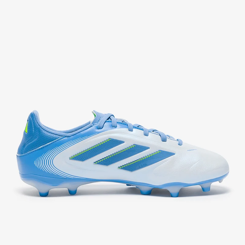 adidas Copa Pure III League Leder FG/MG