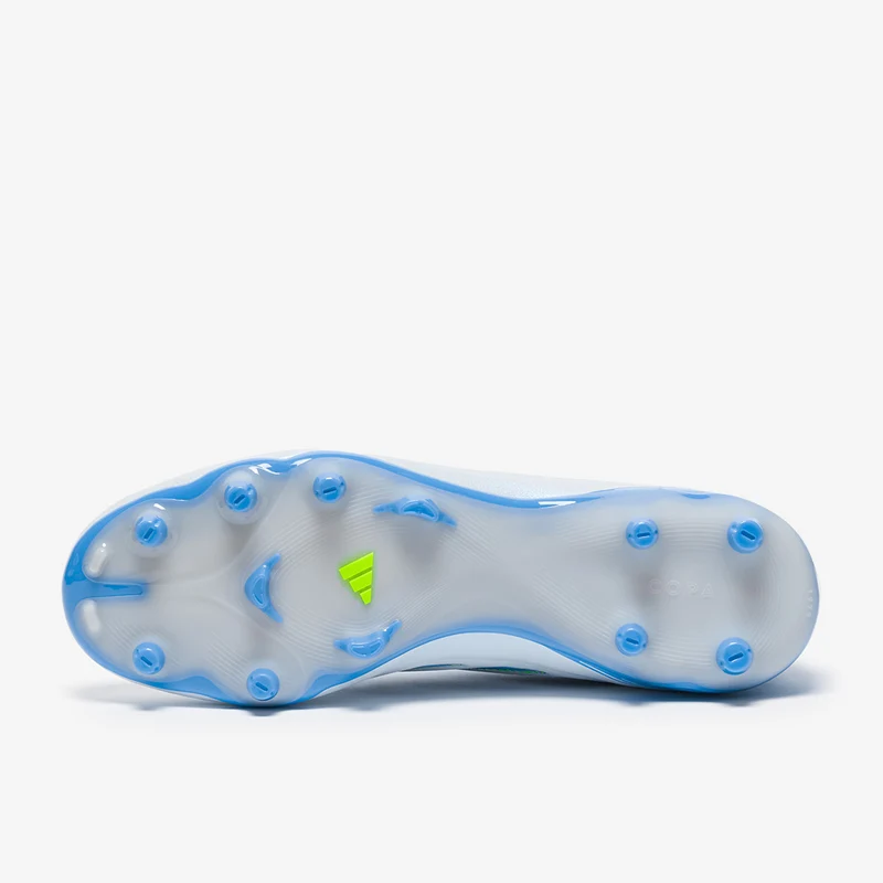 adidas Copa Pure III League Leder FG/MG