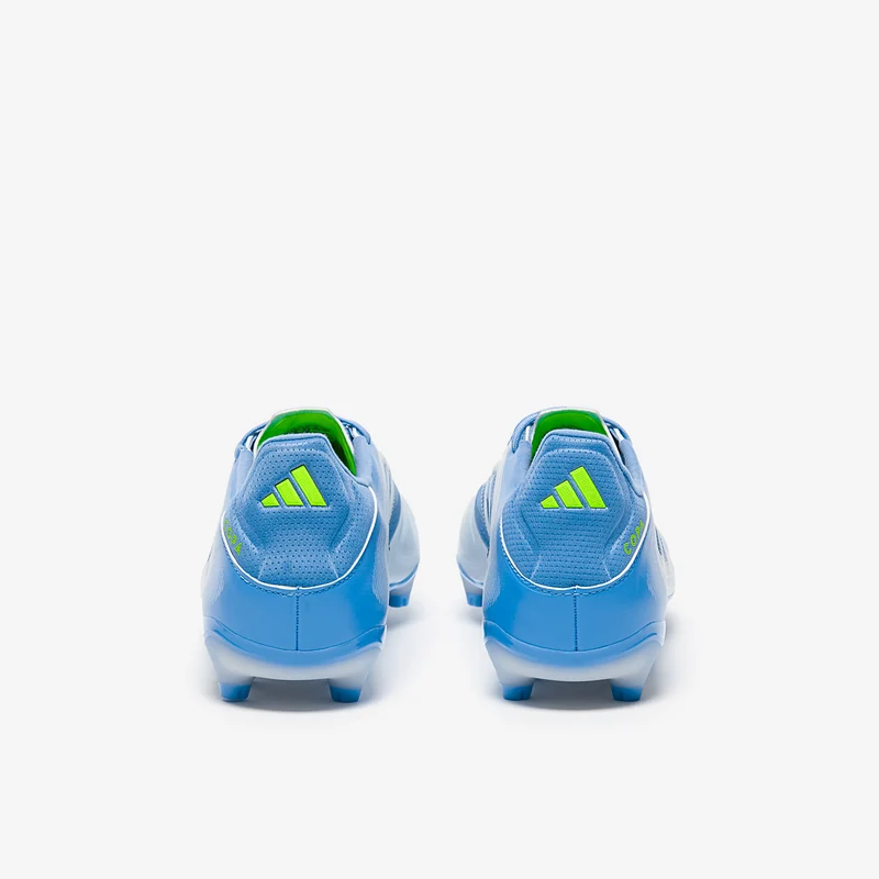 adidas Copa Pure III League Leder FG/MG