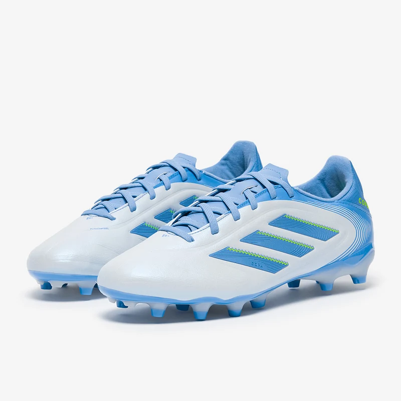 adidas Copa Pure III League Leder FG/MG