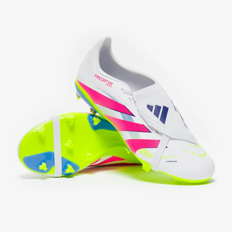 adidas Kinder Predator League Tongue FG