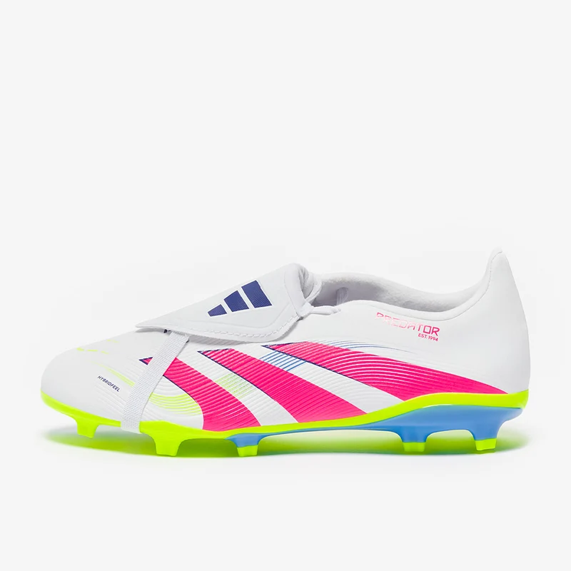 adidas Kinder Predator League Tongue FG